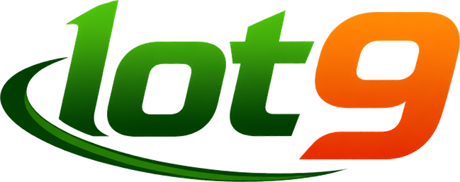 lot9 Logo